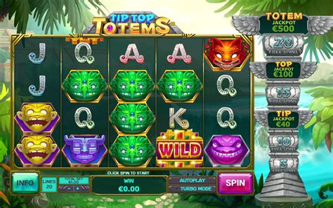 totem slot game|Totem Slots ᐈ Best To Play For Free And For Real Money.